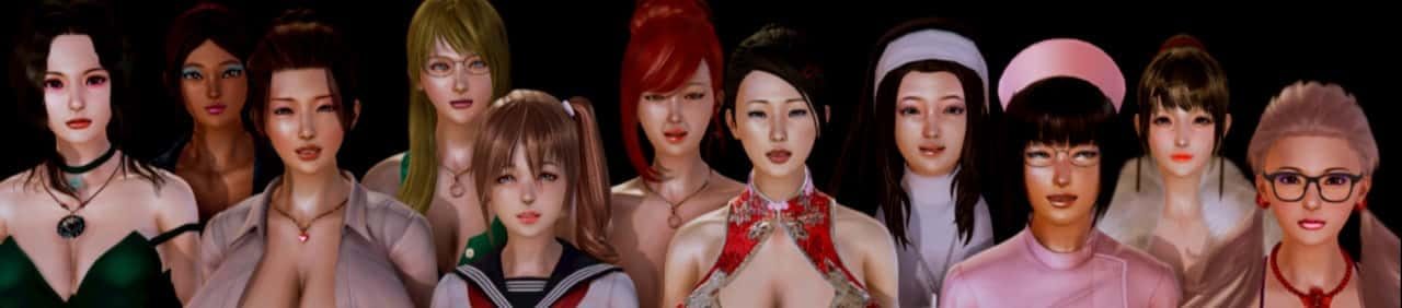 腐化 Corruption 玩法展示 预览图 8