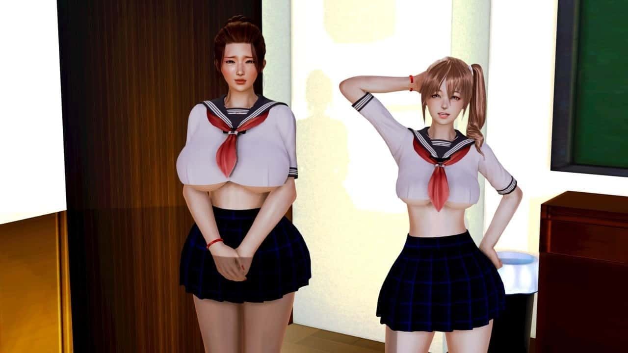 腐化 Corruption 故事片段 资料图 5
